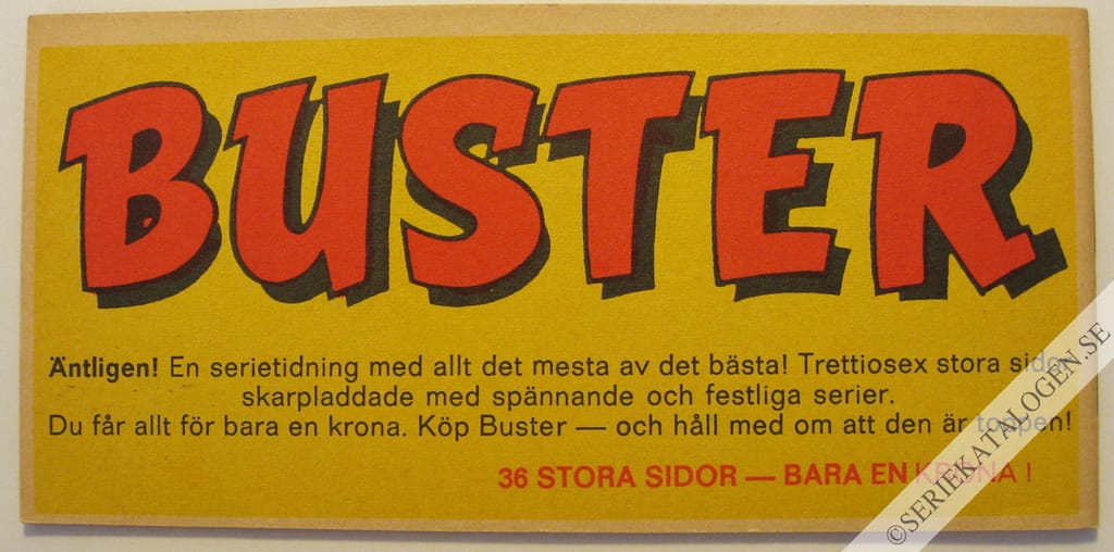 Baksida (1967)