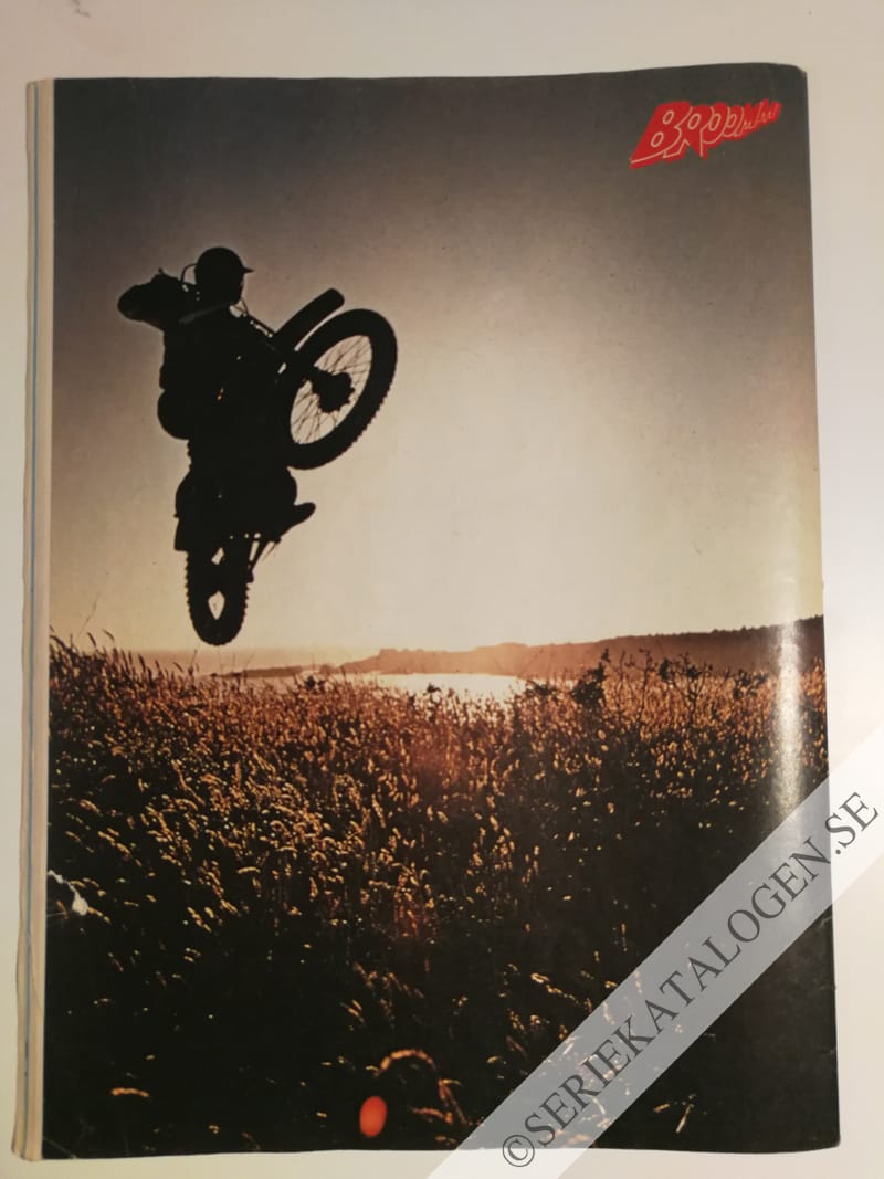 Baksida (1979)