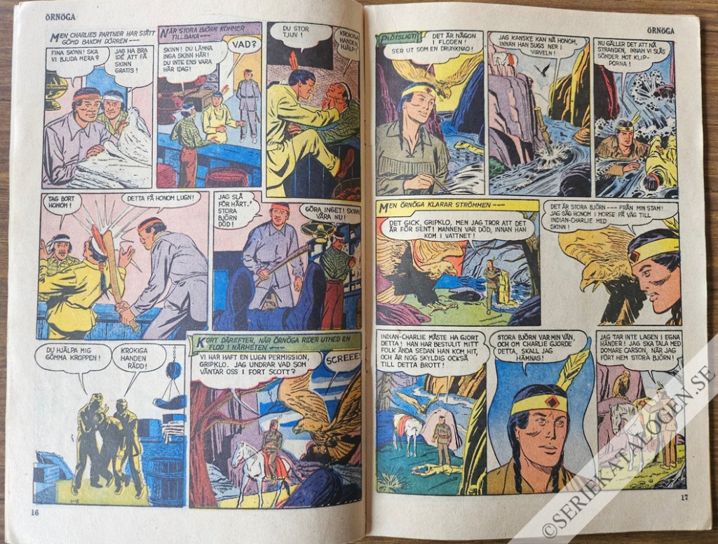 Exempel (1951)