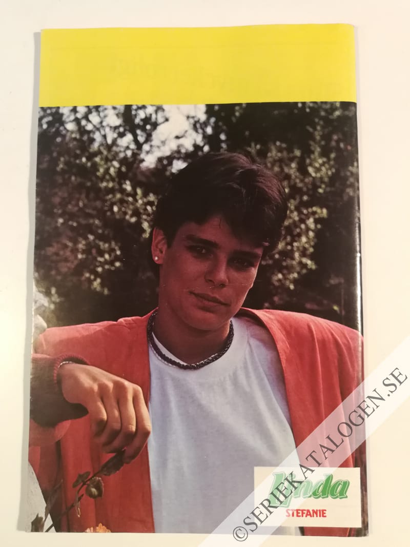 Baksida (1986)