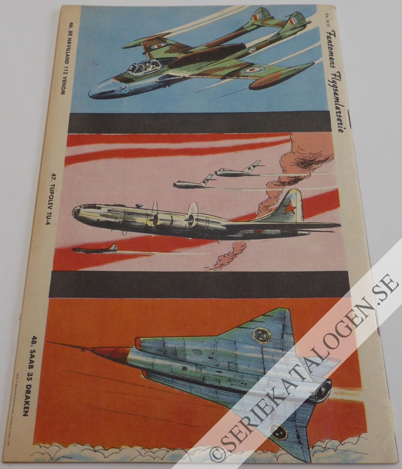 Baksida (1957)