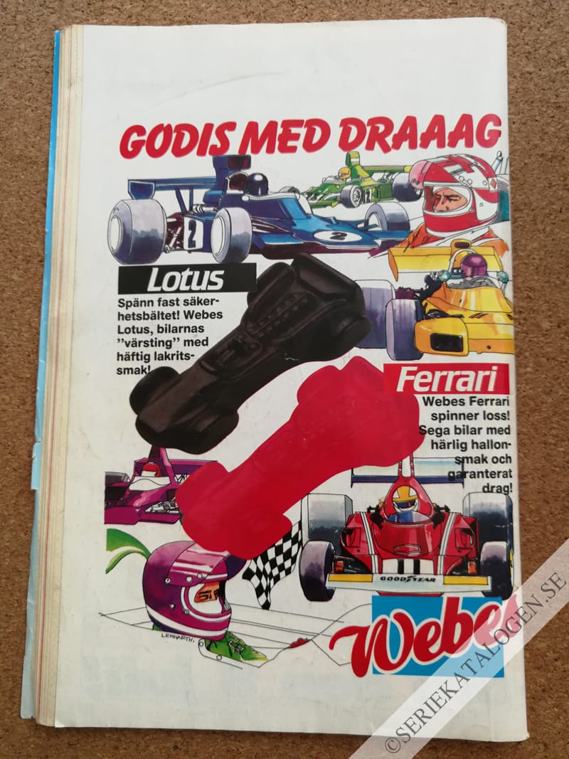 Baksida (1993)