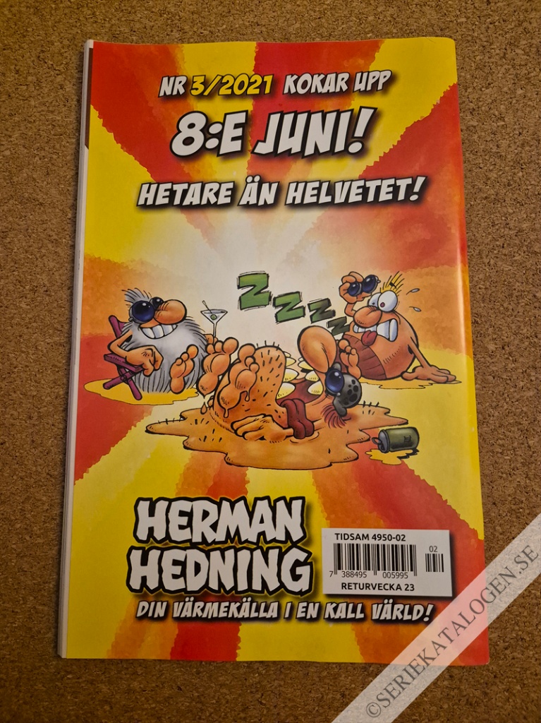 Baksida (2021)