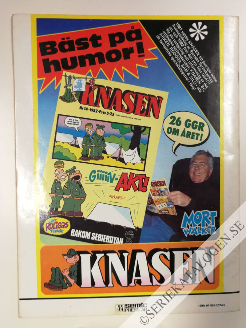 Baksida (1983)