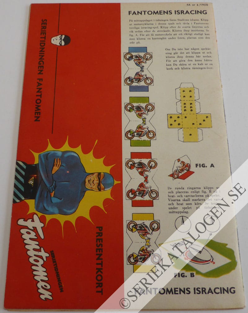 Baksida (1950)
