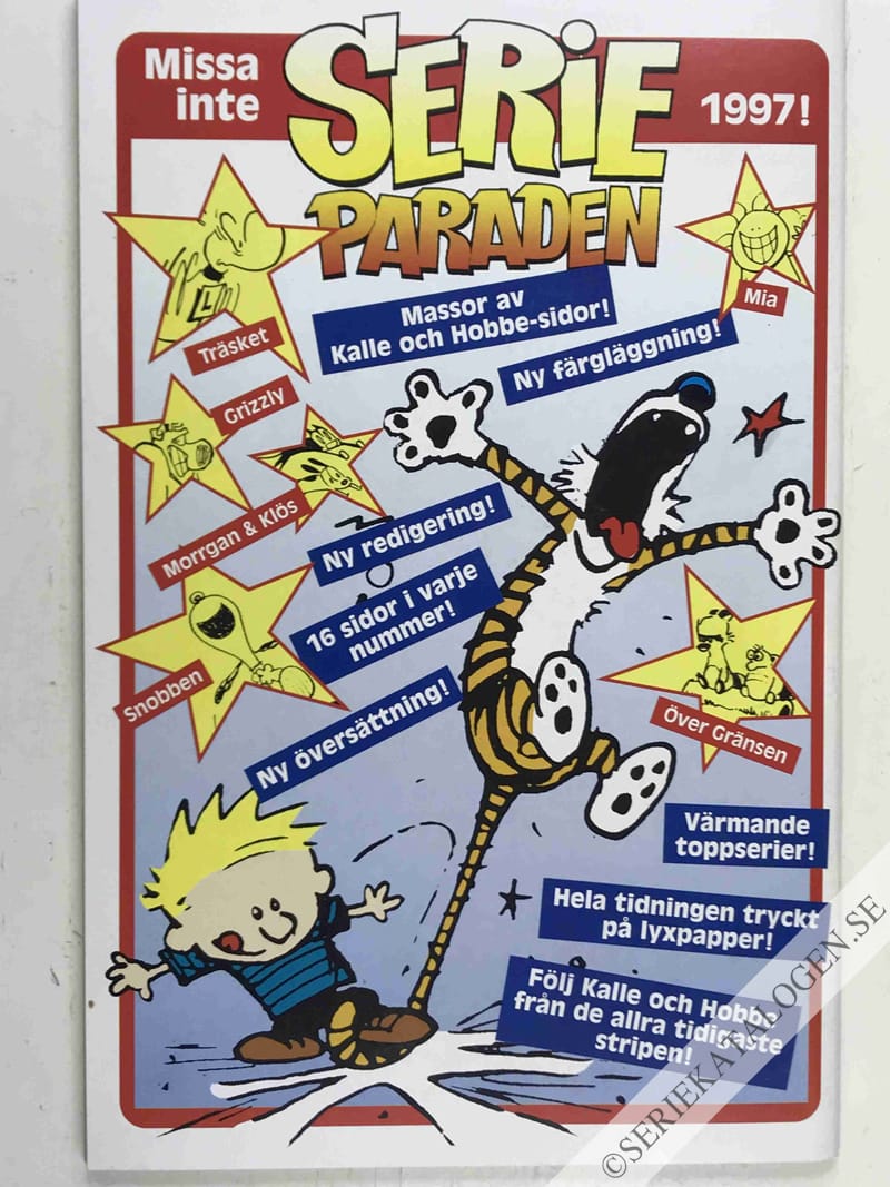 Baksida (1997)