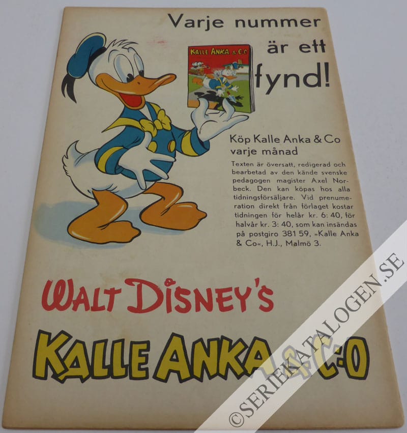 Baksida (1950)
