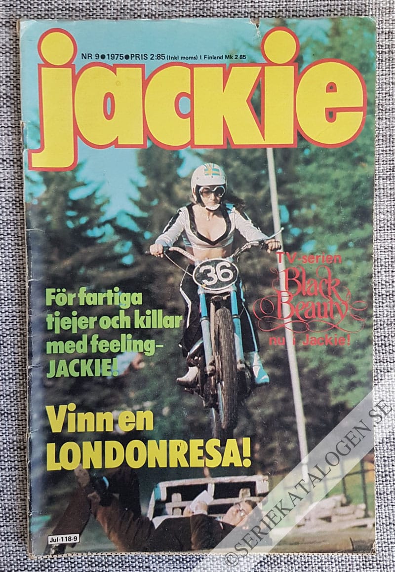 Framsida (1975)