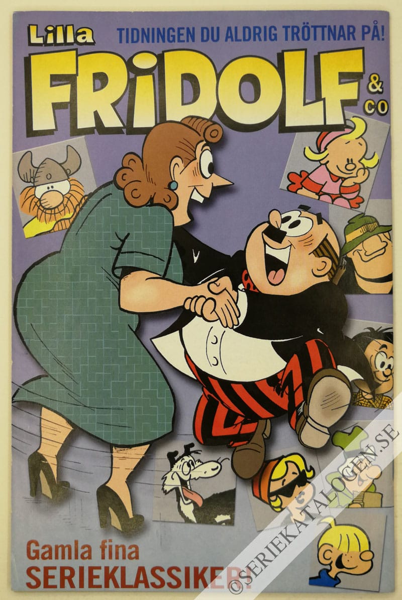 Baksida på Bot i vintermörkret (2004)