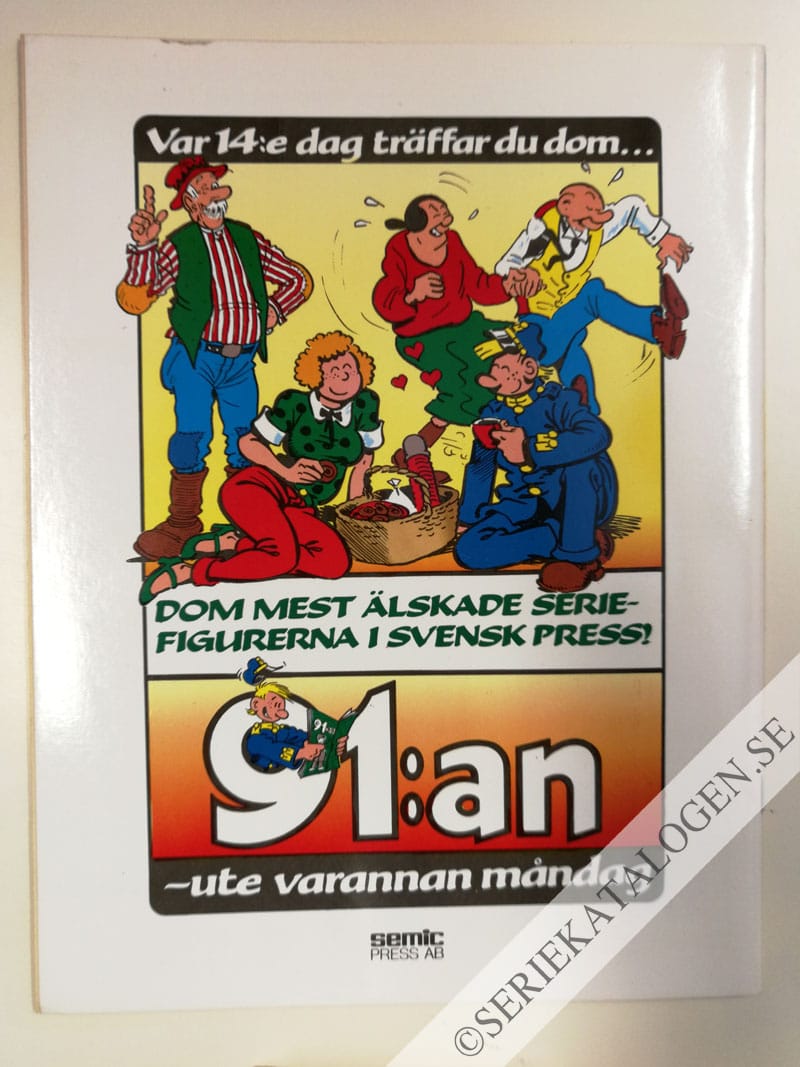 Baksida (1990)