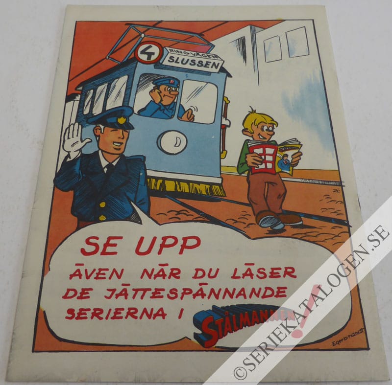 Baksida (1951)