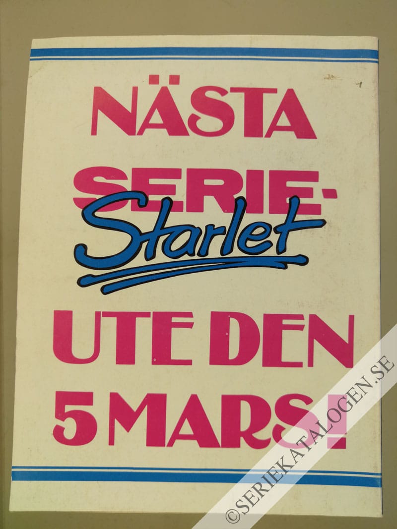 Baksida (1987)