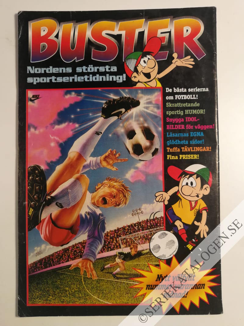 Baksida på Hurra! Nu är vi här igen! (2002)