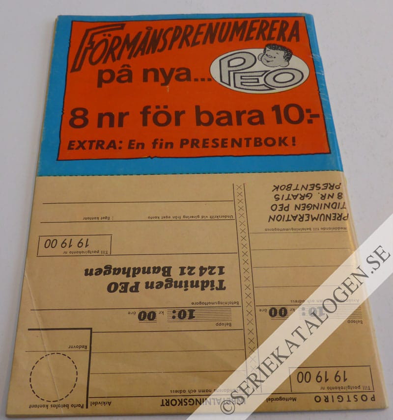 Baksida (1970)