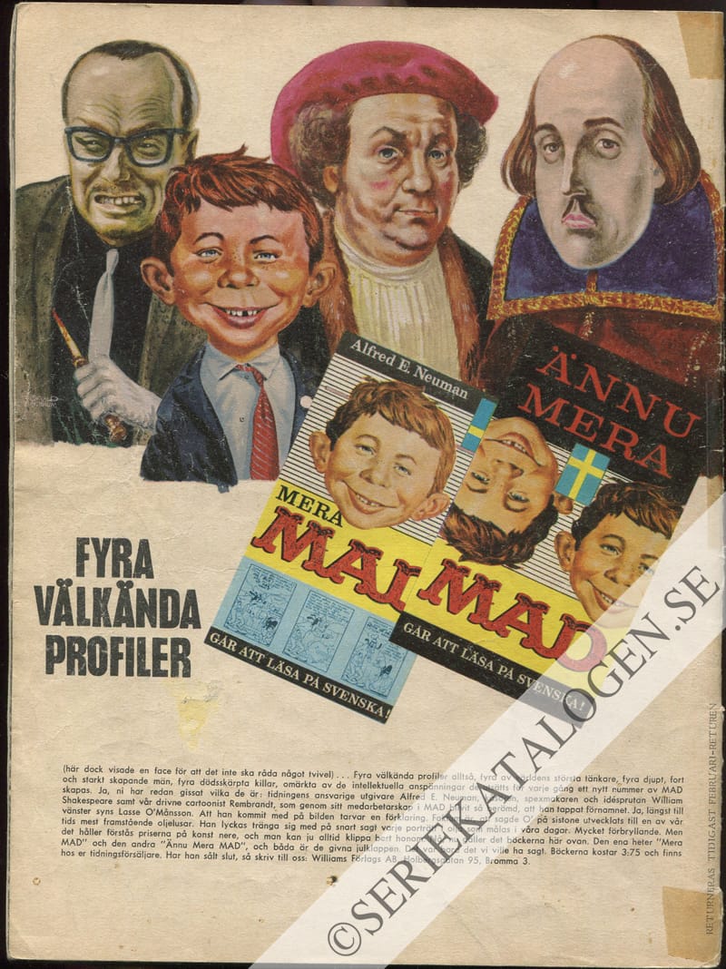 Baksida (1963)