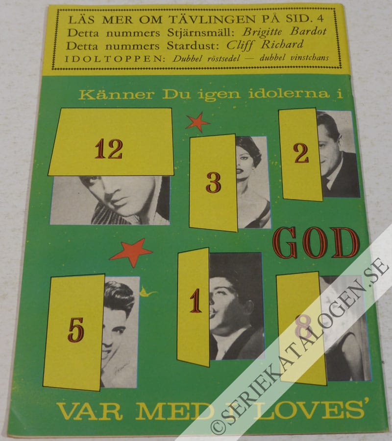 Baksida (1962)