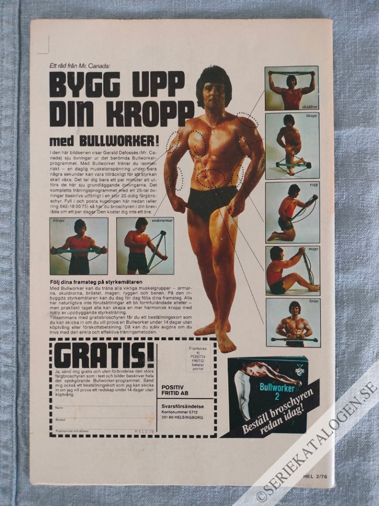 Baksida (1976)