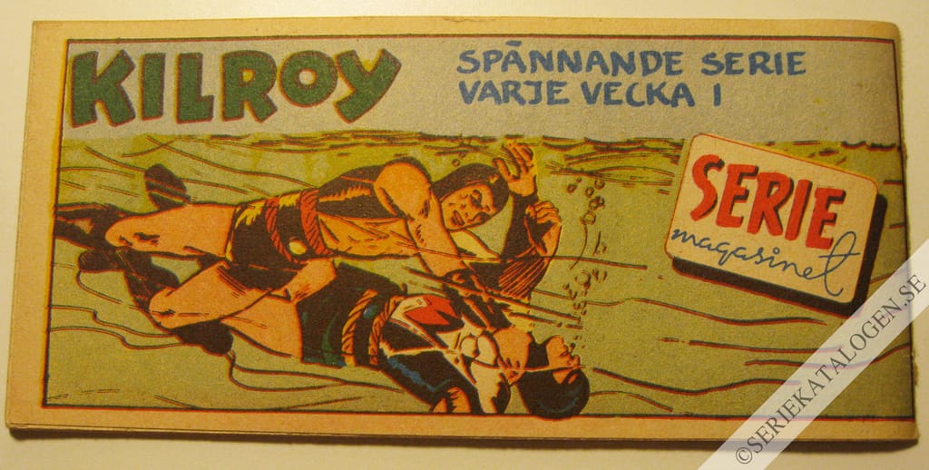 Baksida (1952)