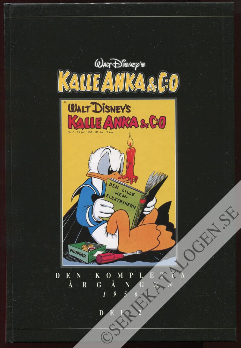 Framsida utan skyddsomslag (2003)