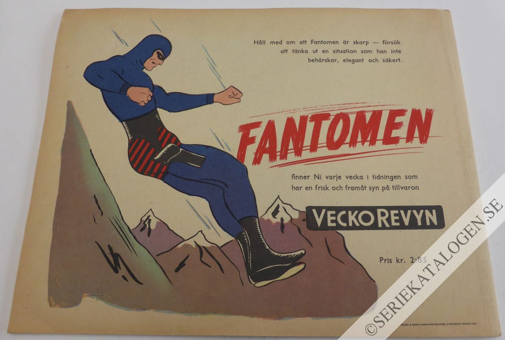 Baksida (1951)