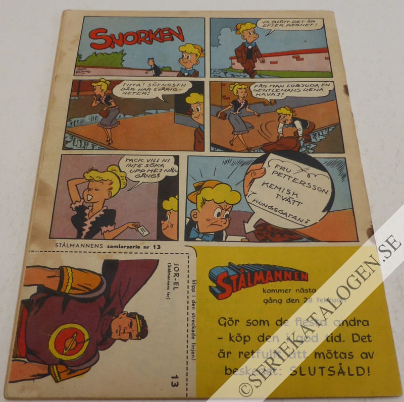 Baksida (1951)