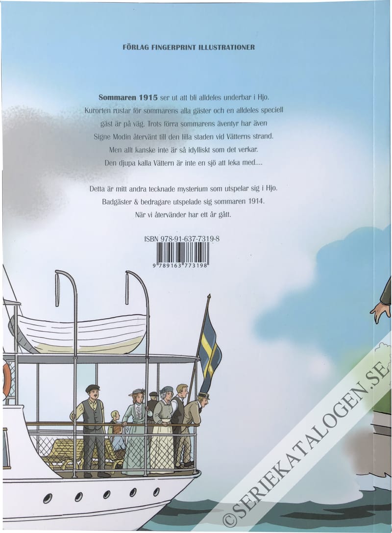 Baksida på Vätterns fasa (2020)