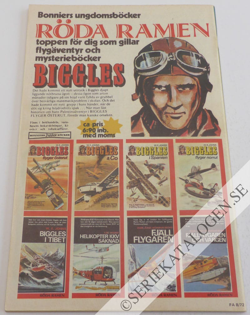 Baksida (1972)