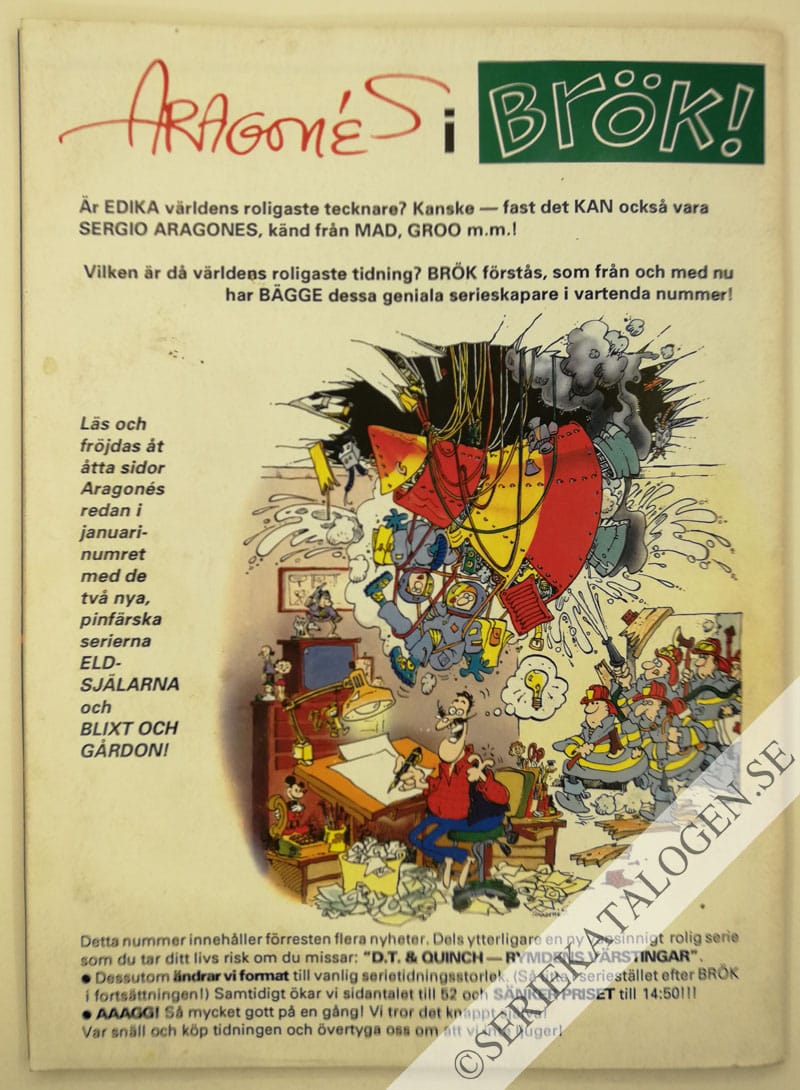Baksida (1990)