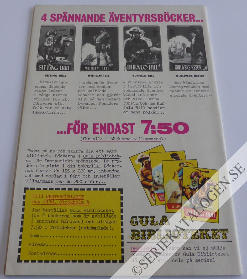Baksida (1967)