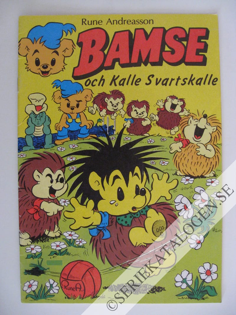 Framsida (1993)
