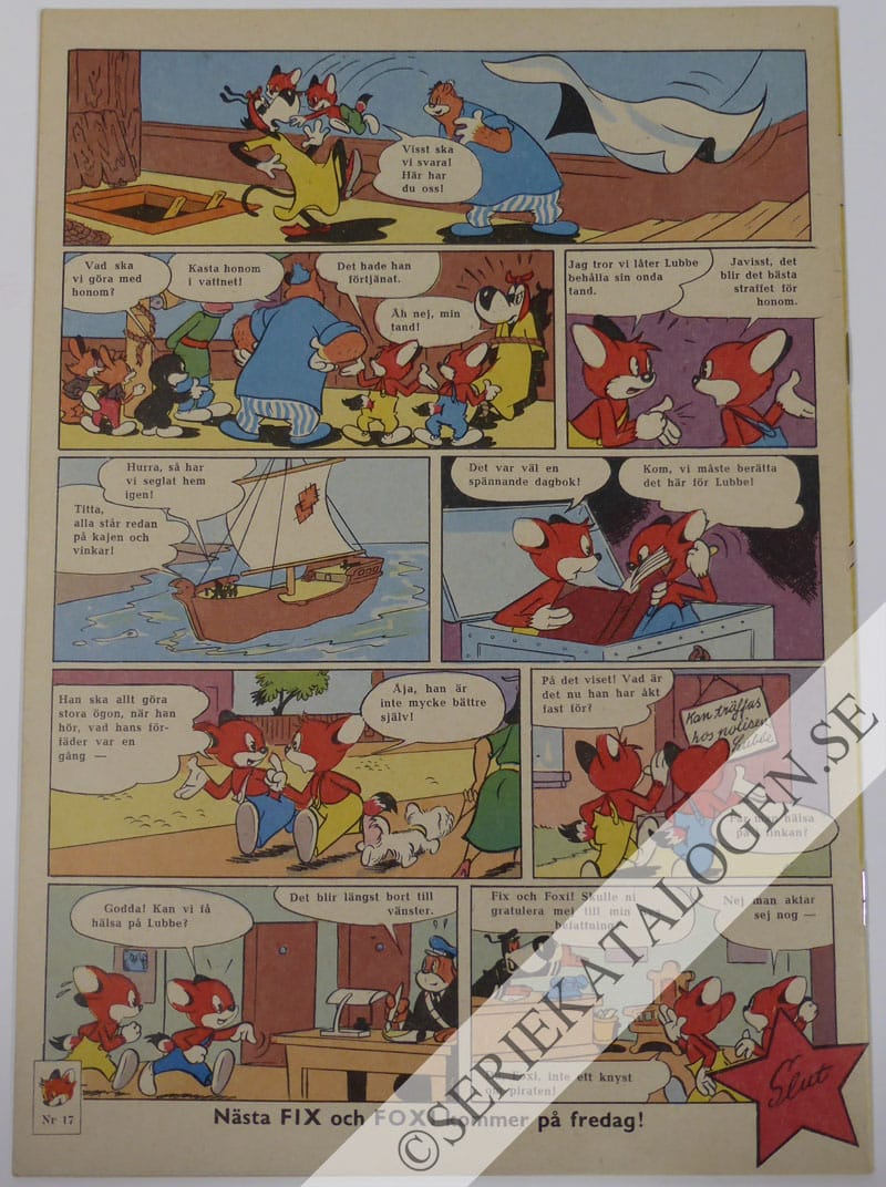 Baksida (1959)