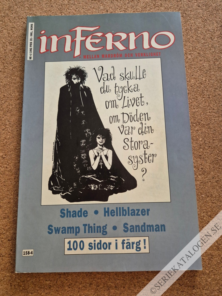 Framsida (1992)