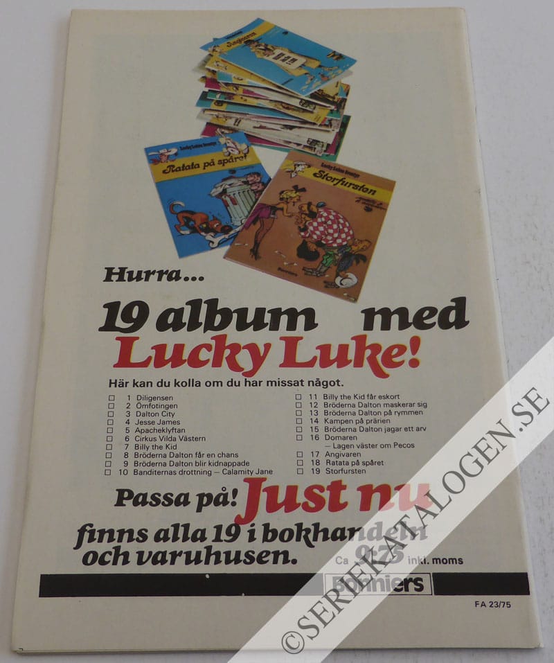 Baksida (1975)