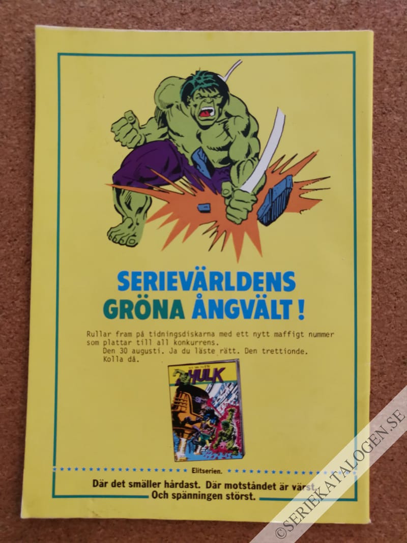 Baksida (1984)