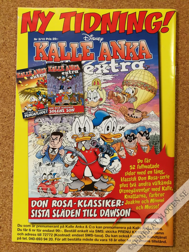 Baksida på Sommarkul (2010)