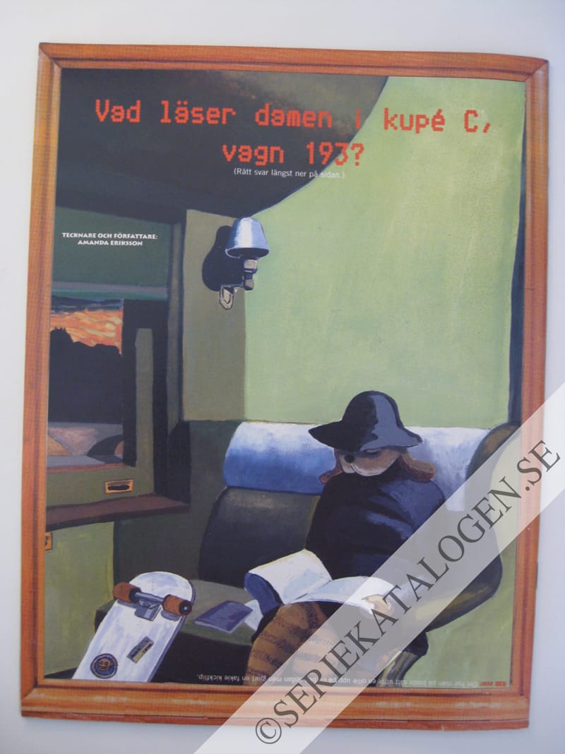 Baksida (1999)
