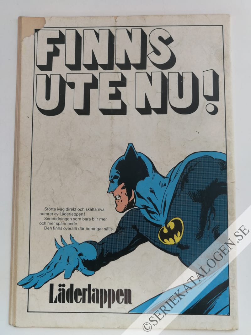 Baksida (1972)