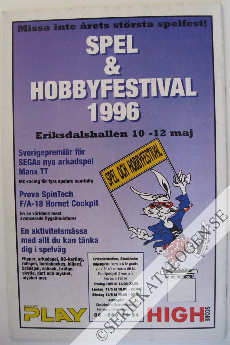 Baksida (1996)