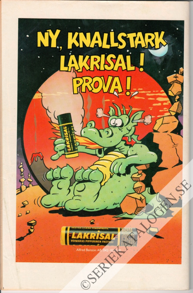 Baksida (1987)