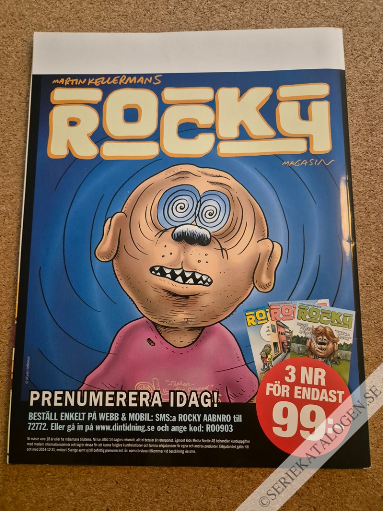 Baksida (2014)
