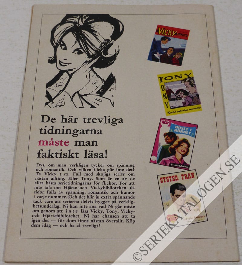 Baksida (1963)