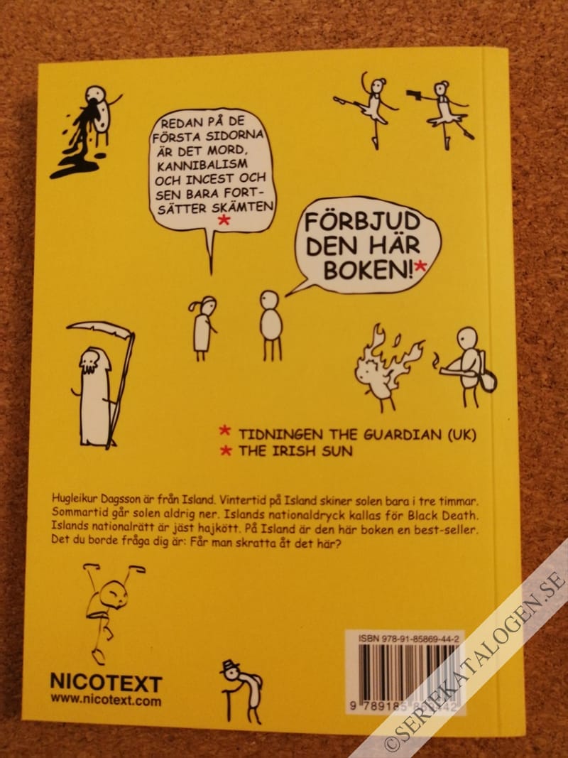 Baksida (2009)