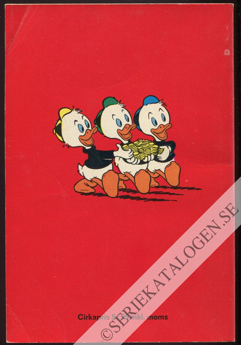 Baksida på Knattarna ger aldrig upp (1973)