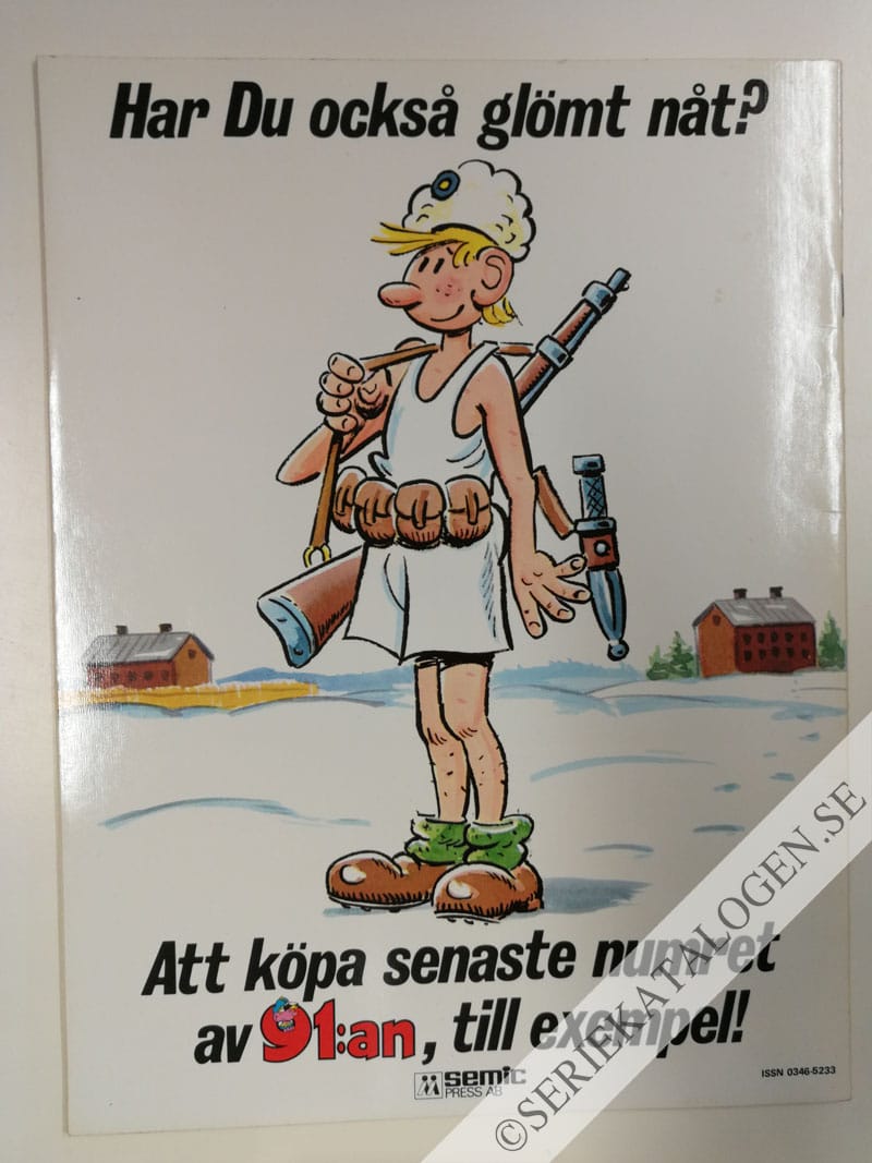 Baksida (1982)