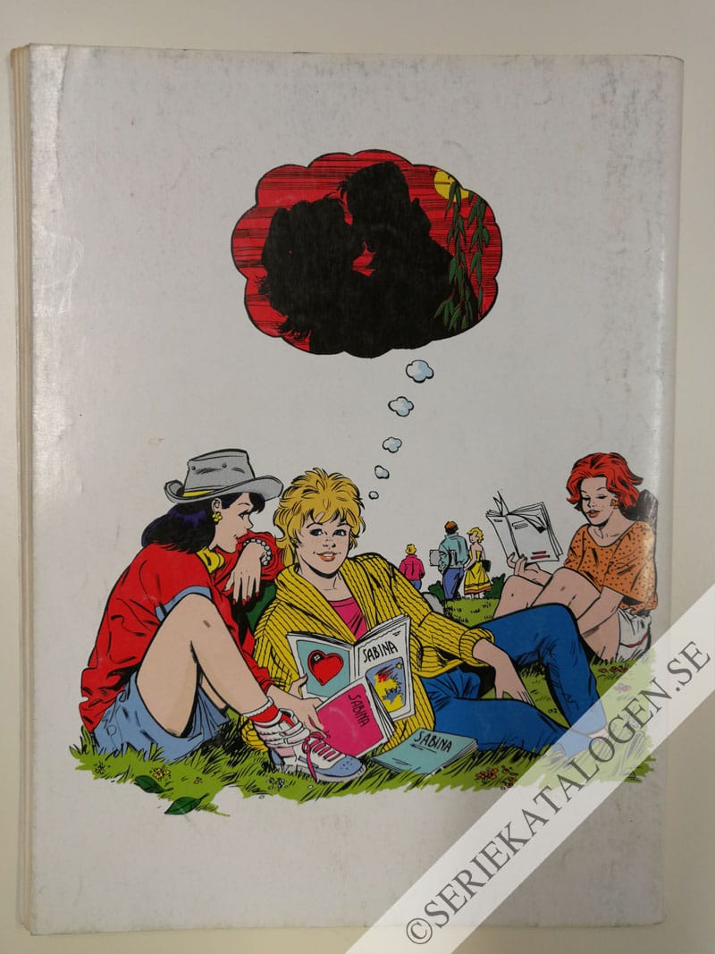 Baksida (1991)