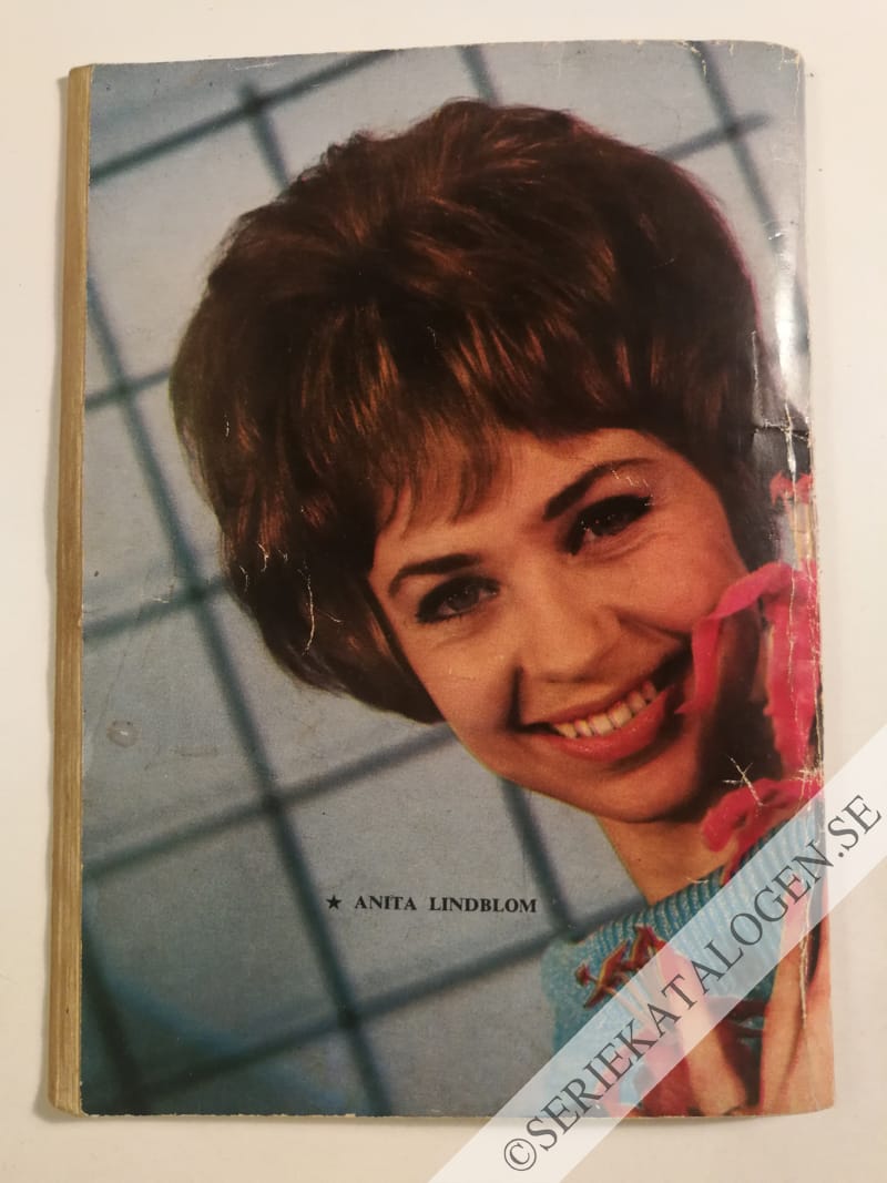 Baksida på Kärleken segrar (1966)