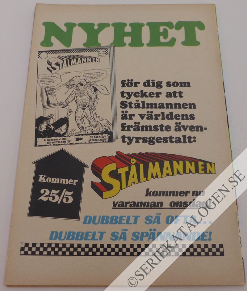 Baksida (1966)