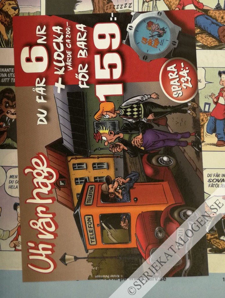 Bild på Helt blåst (2007)