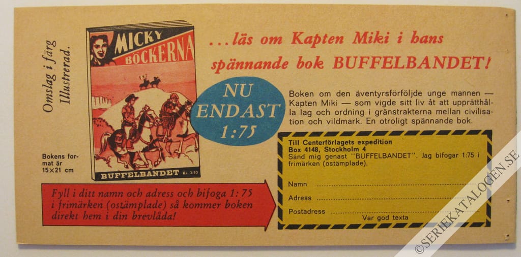 Baksida (1967)