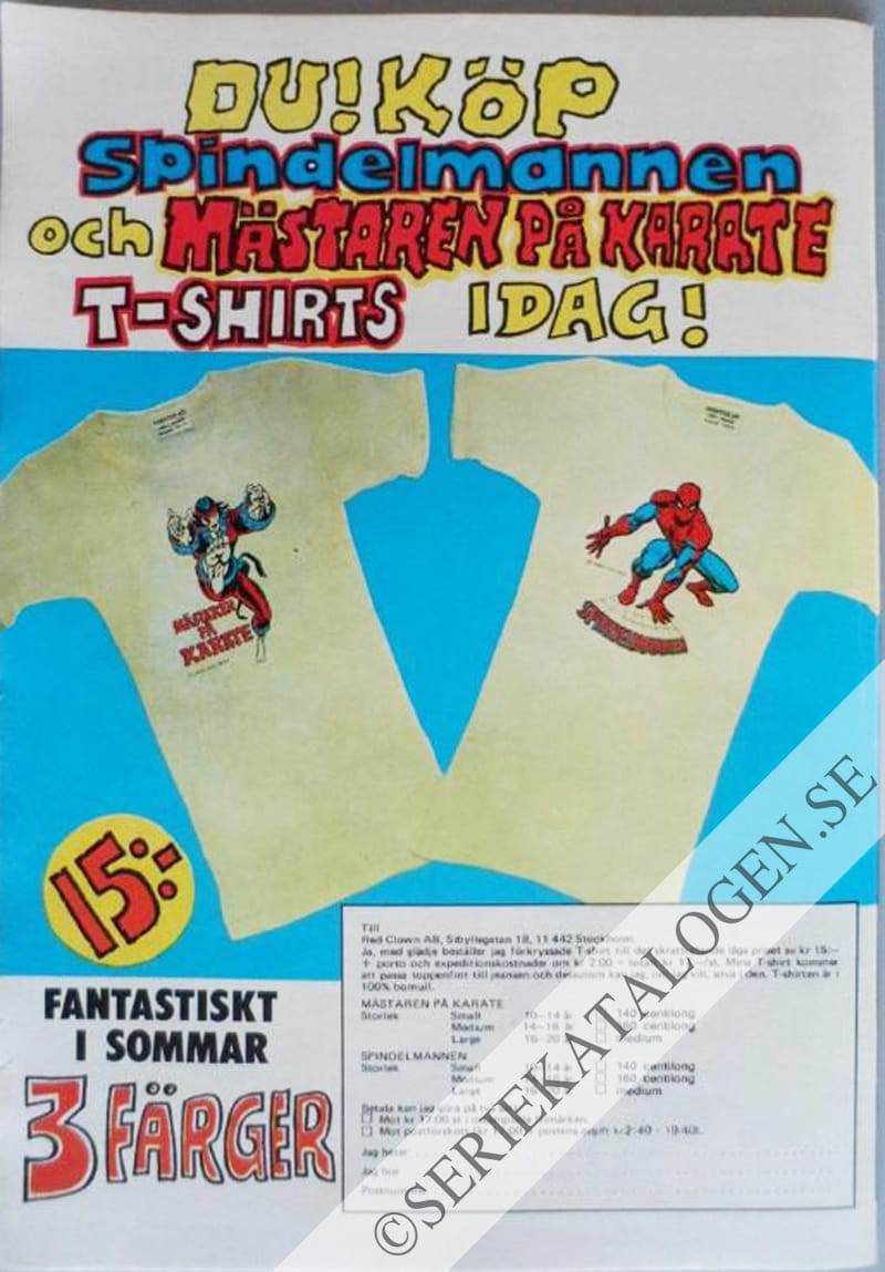 Baksida (1975)